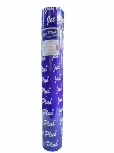 Jet Plus Imperial Plotter Paper Roll 100 Gsm 24 Inch X 45 Meter