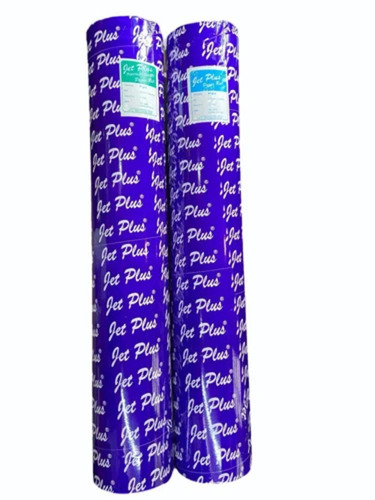 Jet Plus Plotter Paper Roll 80 Gsm 36 Inch X 150 Meter