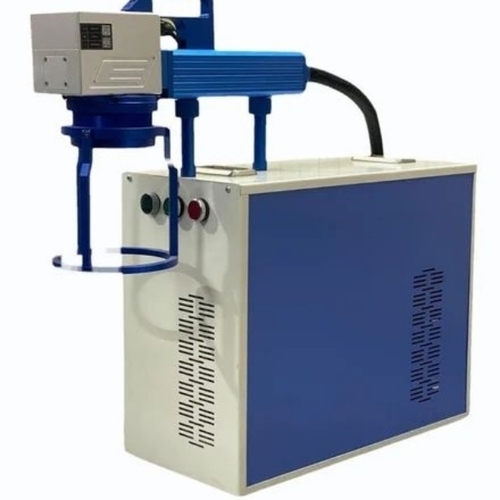 Jewellery Hallmark Machine