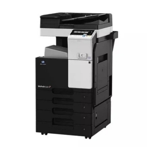 Konica Minolta Bizhub 227 Multi Functional Printer