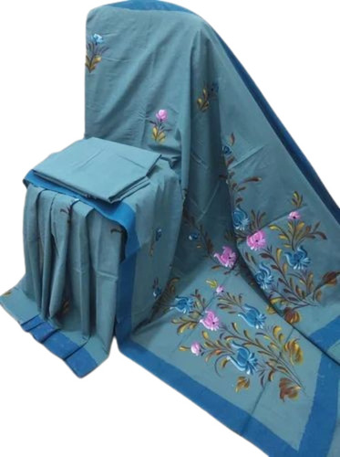 Ladies Designer Sarees