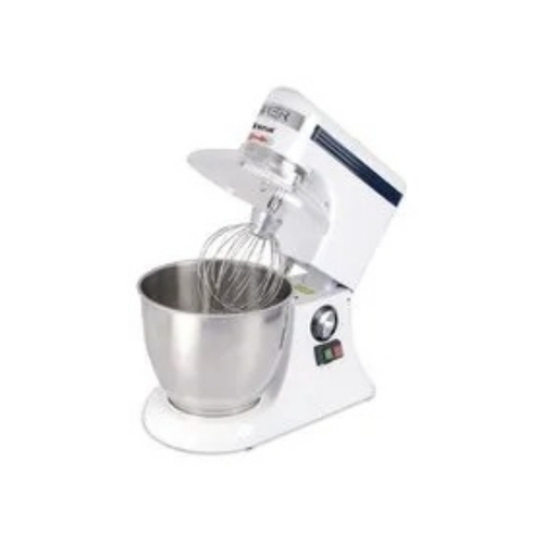 Large Tabletop Planetary Mixer