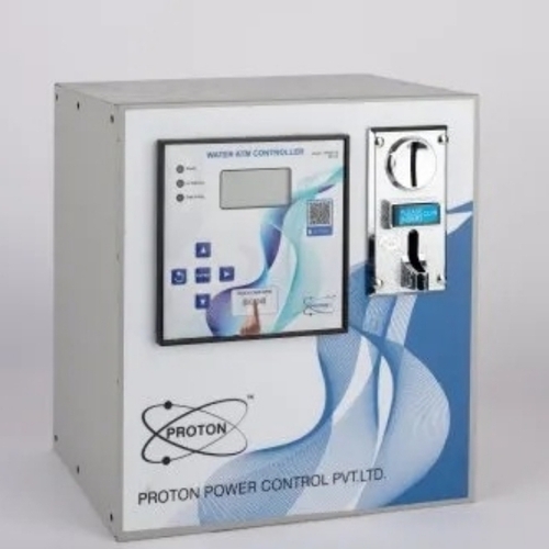 Lcd Proton Water Combo Atm