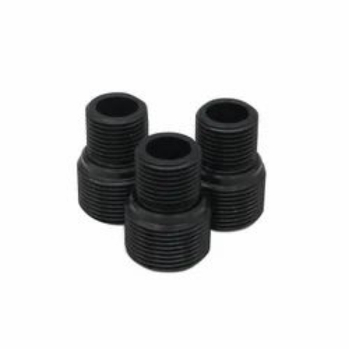 Machine Plastic Parts