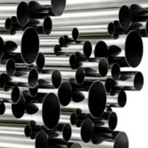 Mild Steel Round Tube
