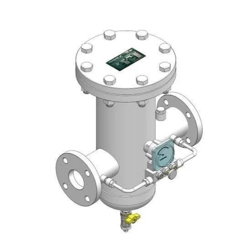 Natural Gas Filter