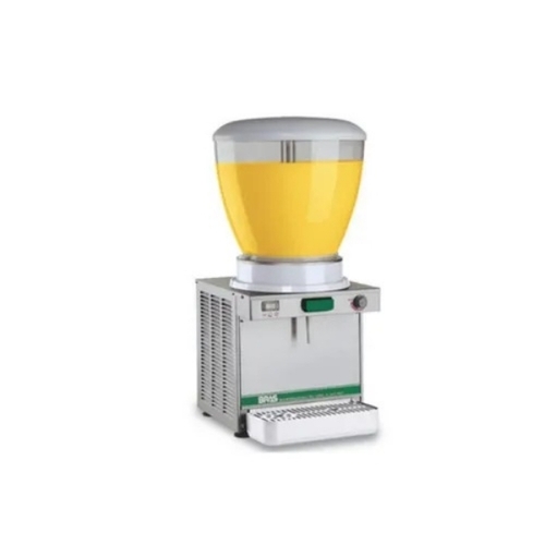 Natural Juice Dispensers