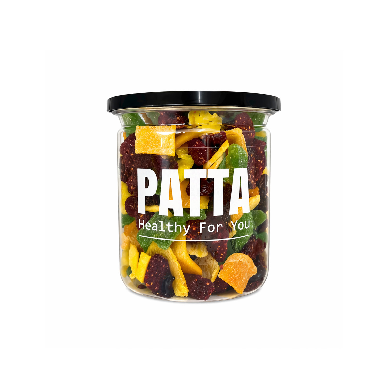 PATTA RAWADEE Dried Fruits 500g