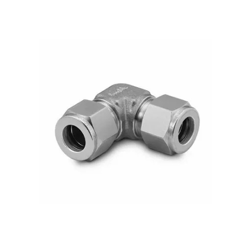 Peu Elbow Union - Application: Structure Pipe