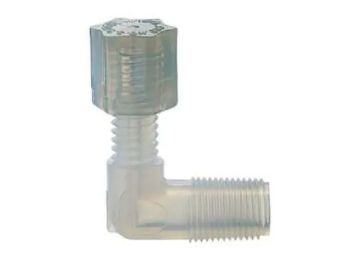Pfa Female Adapter - Application: Structure Pipe