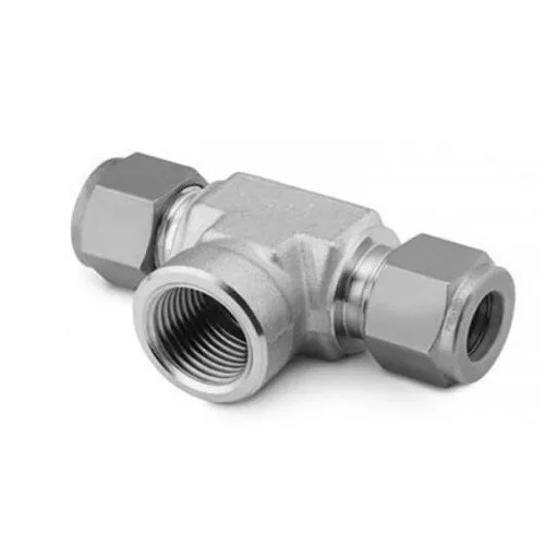 Pfbt Female Branch Tee - Application: Structure Pipe