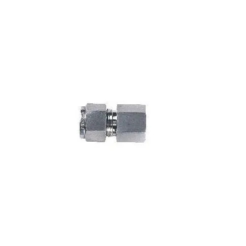 Pfc Female Connector - Application: Structure Pipe