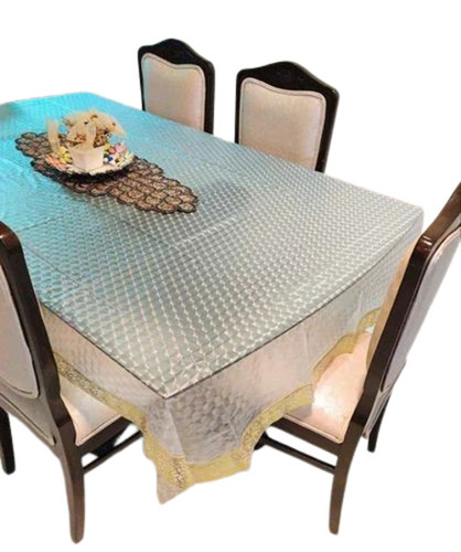 Plain Pvc Table Cover