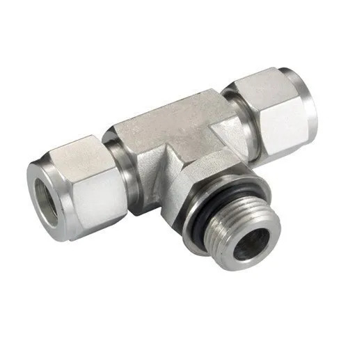 Pmbt Male Branch Tee - Application: Structure Pipe