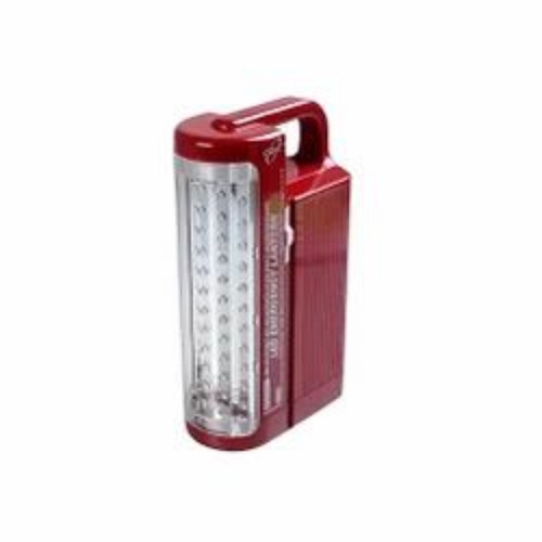 Portable Emergency Light 