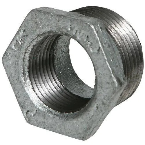 Pr Reducer - Application: Structure Pipe