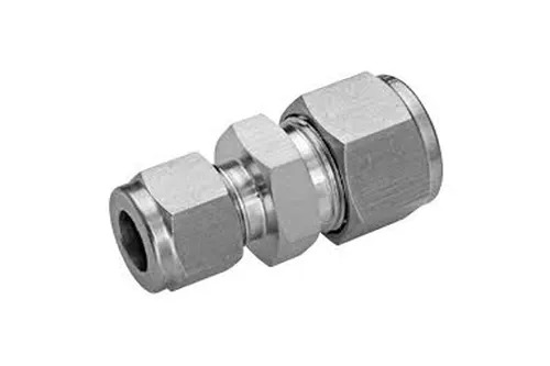 Pru Reducing Union - Application: Structure Pipe