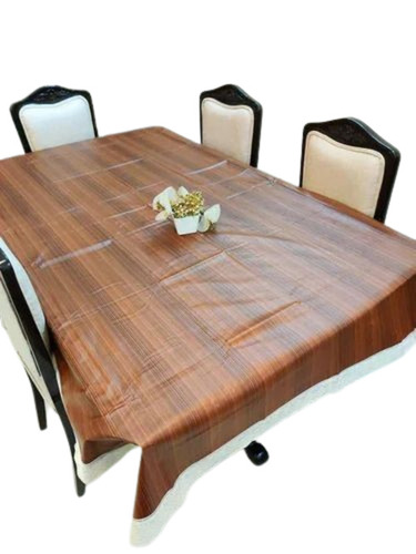 Rectangular Pvc Table Cover