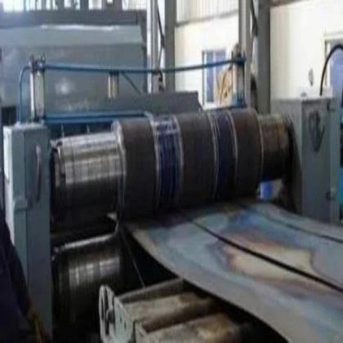 Rolling Mill Machine