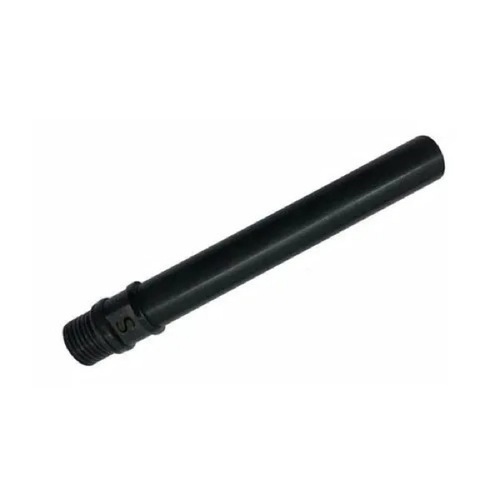 Round Plastic Nozzle