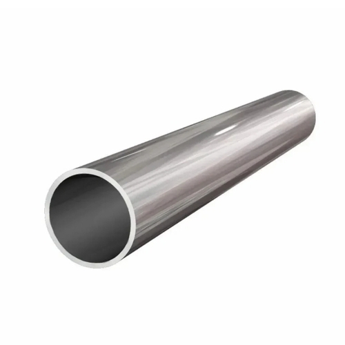 Rust Proof Stainless Steel Round Pipe