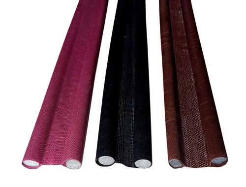 Silver Heavy Duty Perforated Sheet