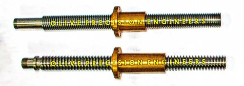Spares For Hmt Nh-22/26 - Size: Standard