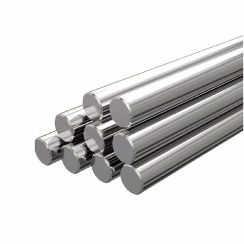 Stainless Steel 316 L Round Bar