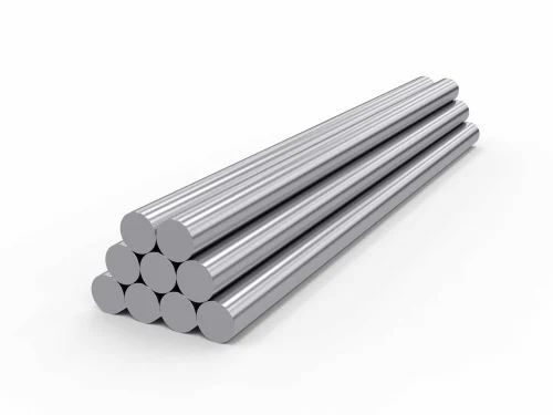 Stainless Steel 317l Round Bar