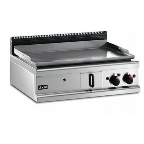 Stainless Steel Electric Griddle Plate