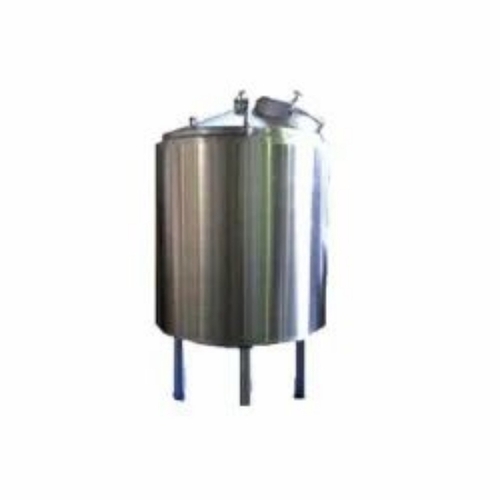 Stainless Steel Storage Tank