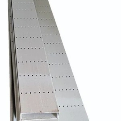 Steel Cable Tray