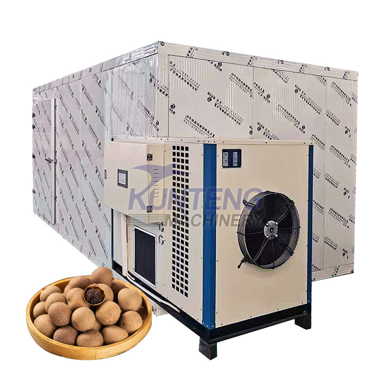 Tray Litchi Centipede Mulberry Leaf Dryer - Color: Customized