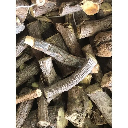 Turpeth Nisot Root Herb - Color: Natural Dried Color