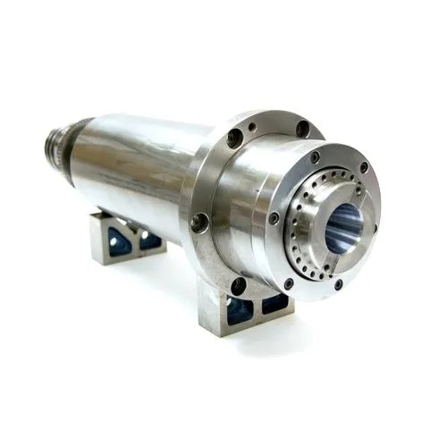 Vmc Spindles - Size: Standard