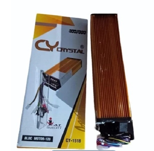 1250 W E Rickshaw Controller