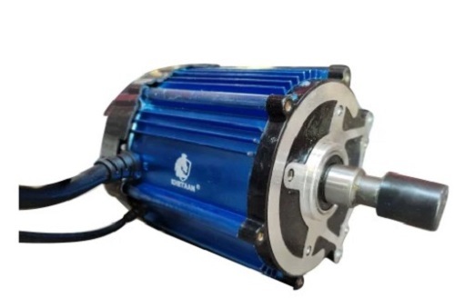 1500 W Electric Rickshaw Motor
