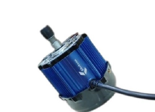 1500w E Rickshaw Motor