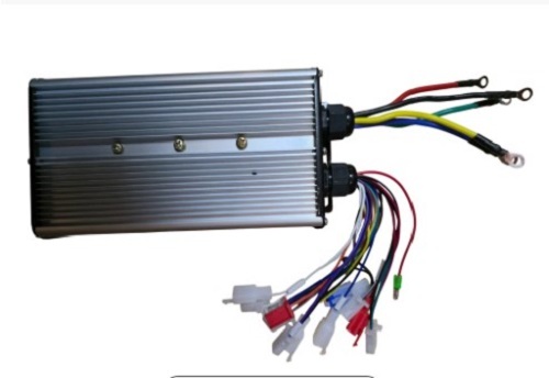 2000w Bldc Motor Controller