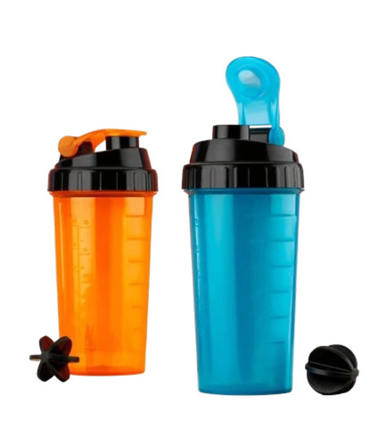 750ml Shaker Bottle