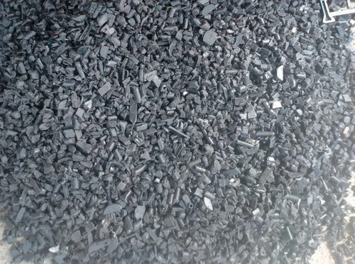 Abs Glass Granules - Color: Grey