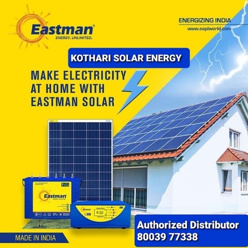 All Type Of Solar 