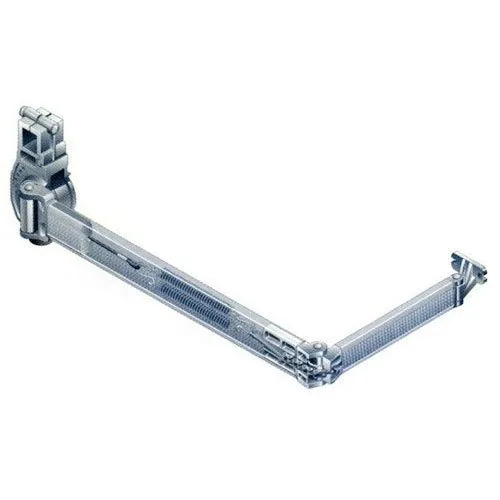 Aluminium Awning Arm