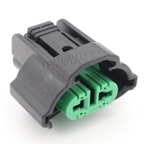 Automotive Fog Lamp Wiring Connector