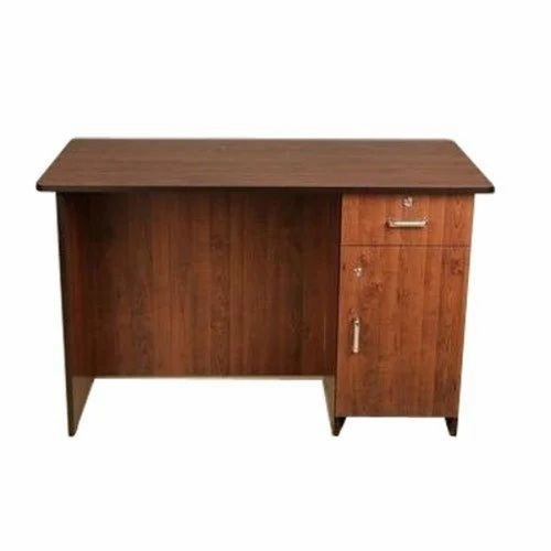 Brown Table