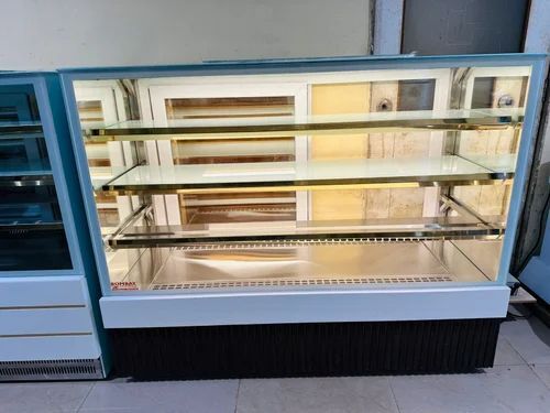 Cake Display Counter