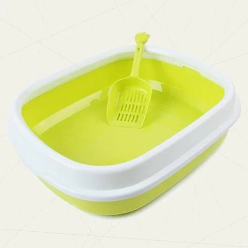 Cat Litter Tray