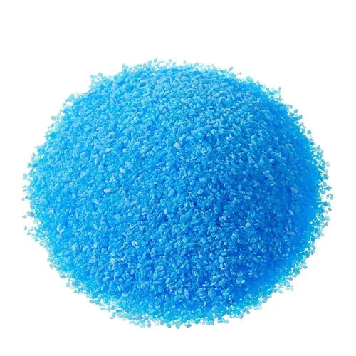 Copper Sulphate Pentahydrate