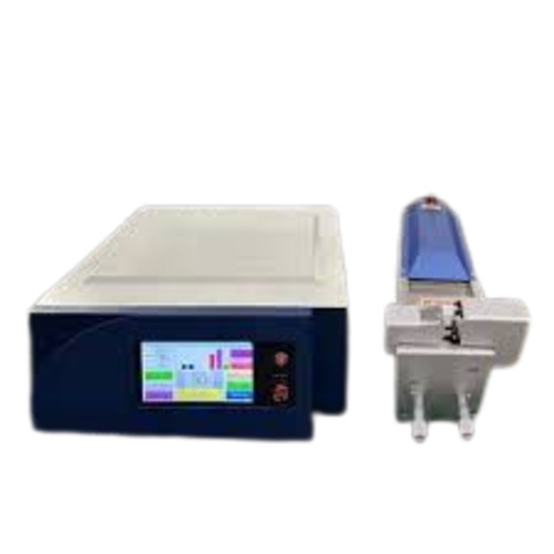 Copper Wire Ultrasonic Welding Machine