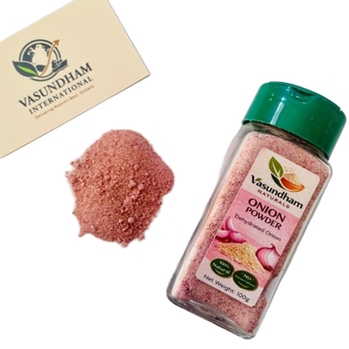 Dehydrated Onion Powder